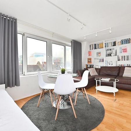 Oxford Street & Carnaby - Soho Abode Apartments London Exterior photo